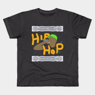 Forever Hip Hop Kids T-Shirt